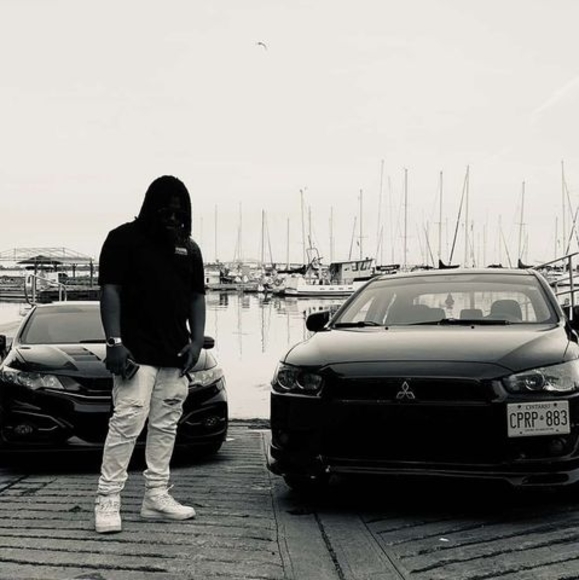 Meet your Posher, Thando - Picture 1 of 1